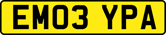 EM03YPA