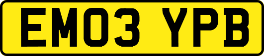EM03YPB