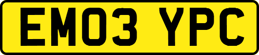 EM03YPC
