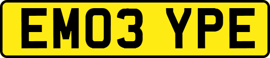 EM03YPE