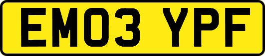 EM03YPF