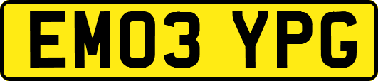 EM03YPG
