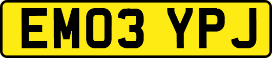 EM03YPJ