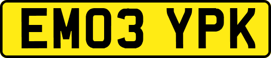 EM03YPK