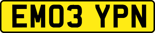 EM03YPN