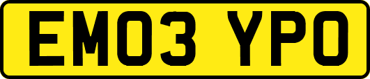 EM03YPO