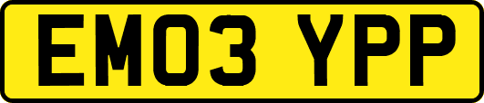 EM03YPP