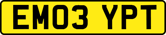 EM03YPT