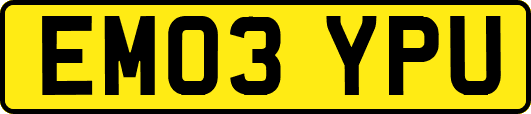 EM03YPU