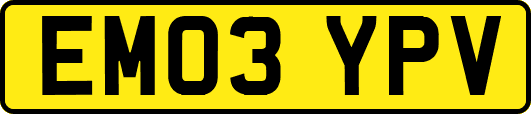 EM03YPV