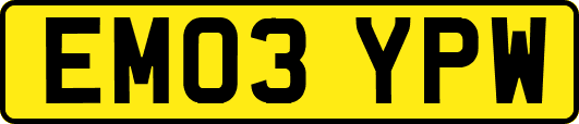EM03YPW