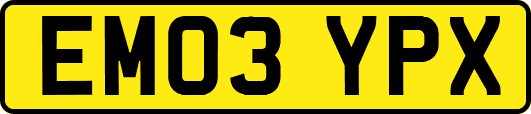 EM03YPX