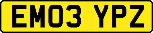 EM03YPZ
