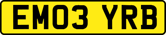 EM03YRB