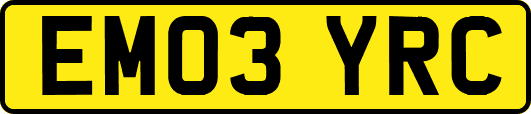 EM03YRC