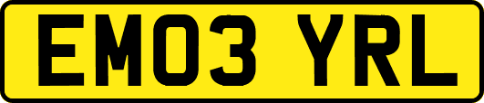 EM03YRL