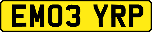EM03YRP