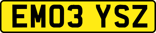 EM03YSZ