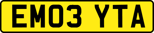 EM03YTA