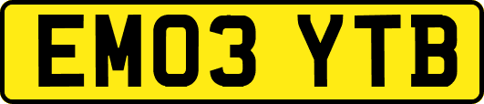EM03YTB