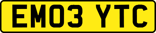 EM03YTC