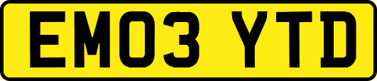 EM03YTD