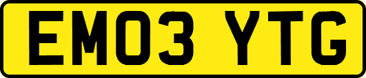 EM03YTG