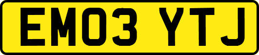 EM03YTJ