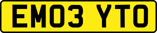 EM03YTO
