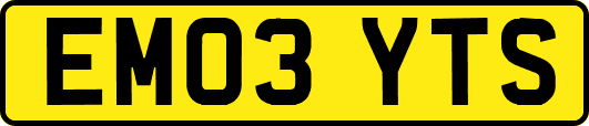EM03YTS
