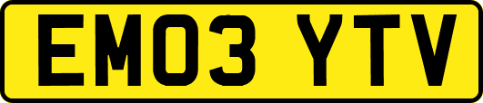 EM03YTV