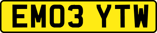 EM03YTW