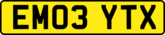 EM03YTX