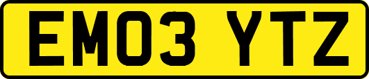 EM03YTZ