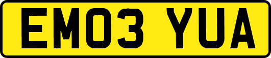 EM03YUA