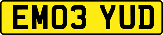 EM03YUD