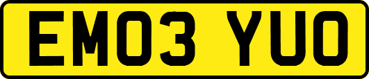 EM03YUO