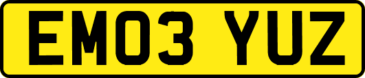 EM03YUZ