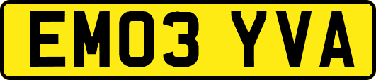 EM03YVA
