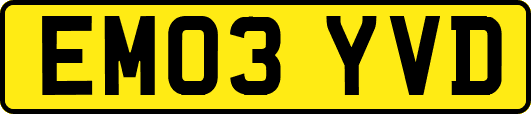 EM03YVD