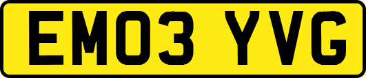 EM03YVG