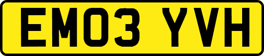 EM03YVH