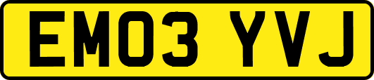 EM03YVJ