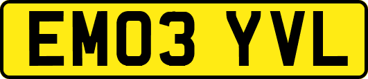 EM03YVL