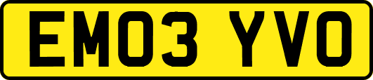 EM03YVO