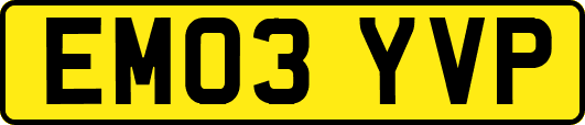 EM03YVP