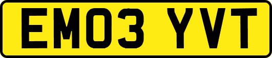 EM03YVT