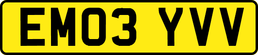 EM03YVV