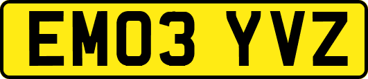EM03YVZ