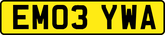 EM03YWA